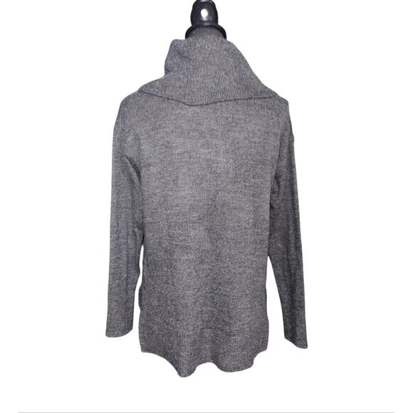 Banana Republic Cowl Neck Sweater - Picture 4 of 7